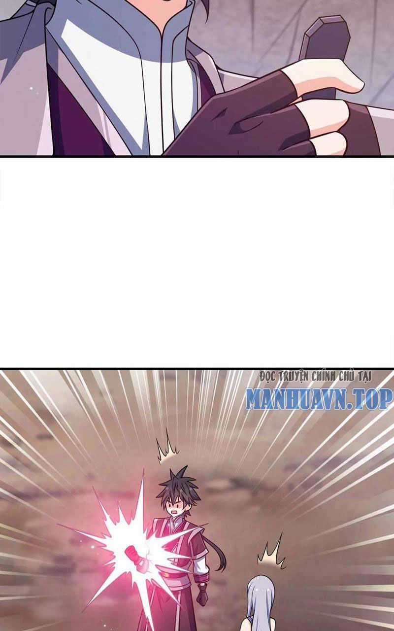 Nương Tử Nhà Ta Là Nữ Đế Chapter 157 trang 39