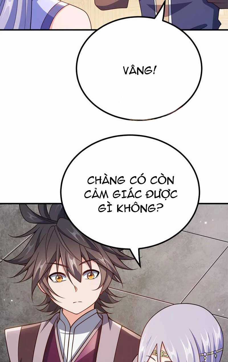 Nương Tử Nhà Ta Là Nữ Đế Chapter 157 trang 4