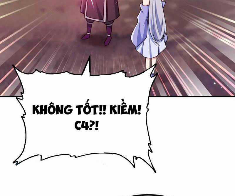 Nương Tử Nhà Ta Là Nữ Đế Chapter 157 trang 40