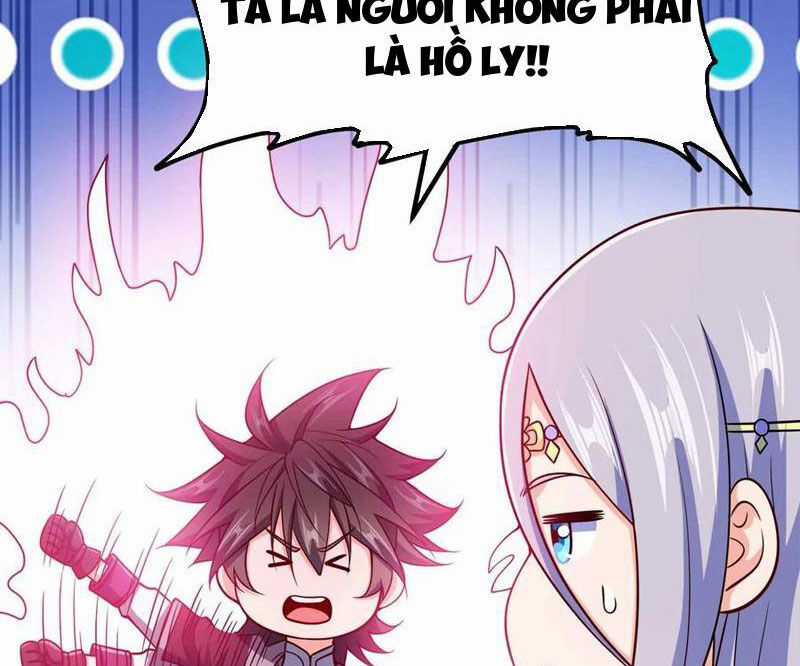 Nương Tử Nhà Ta Là Nữ Đế Chapter 157 trang 44