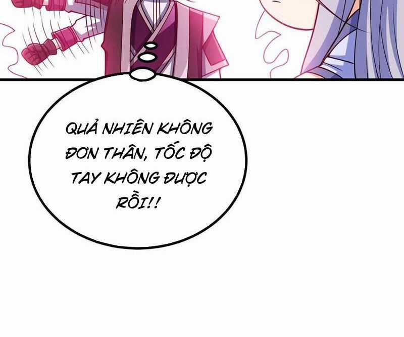 Nương Tử Nhà Ta Là Nữ Đế Chapter 157 trang 45