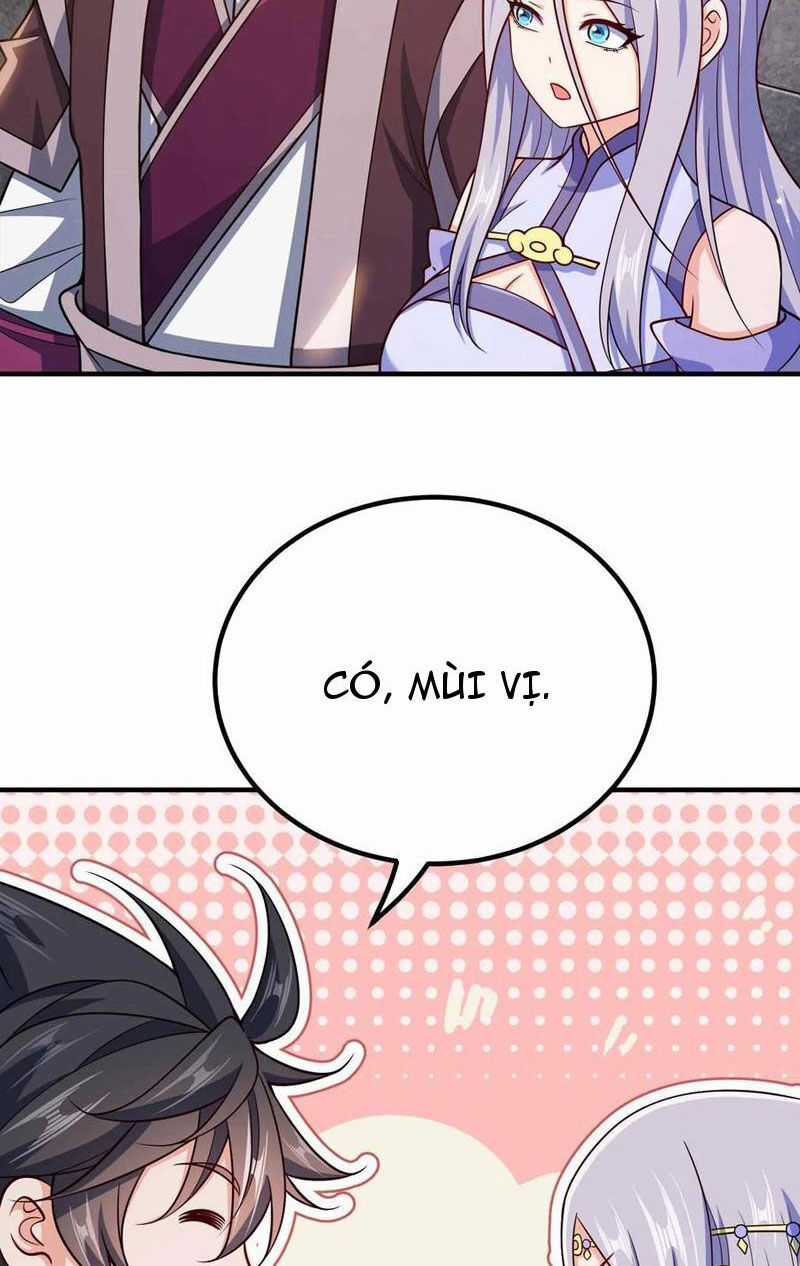 Nương Tử Nhà Ta Là Nữ Đế Chapter 157 trang 5