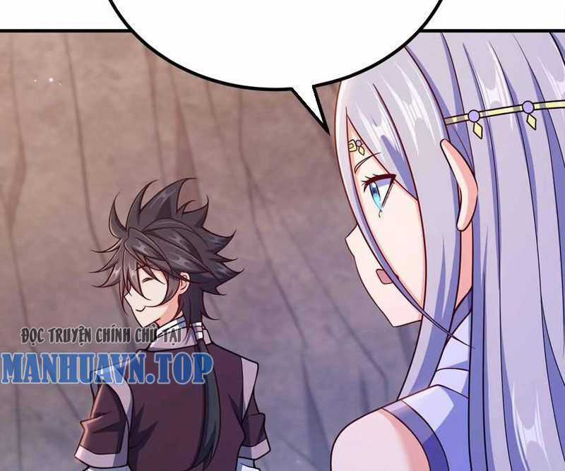 Nương Tử Nhà Ta Là Nữ Đế Chapter 157 trang 53