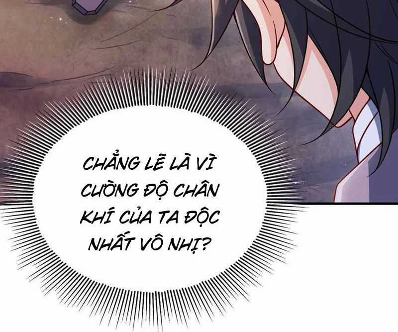 Nương Tử Nhà Ta Là Nữ Đế Chapter 157 trang 56