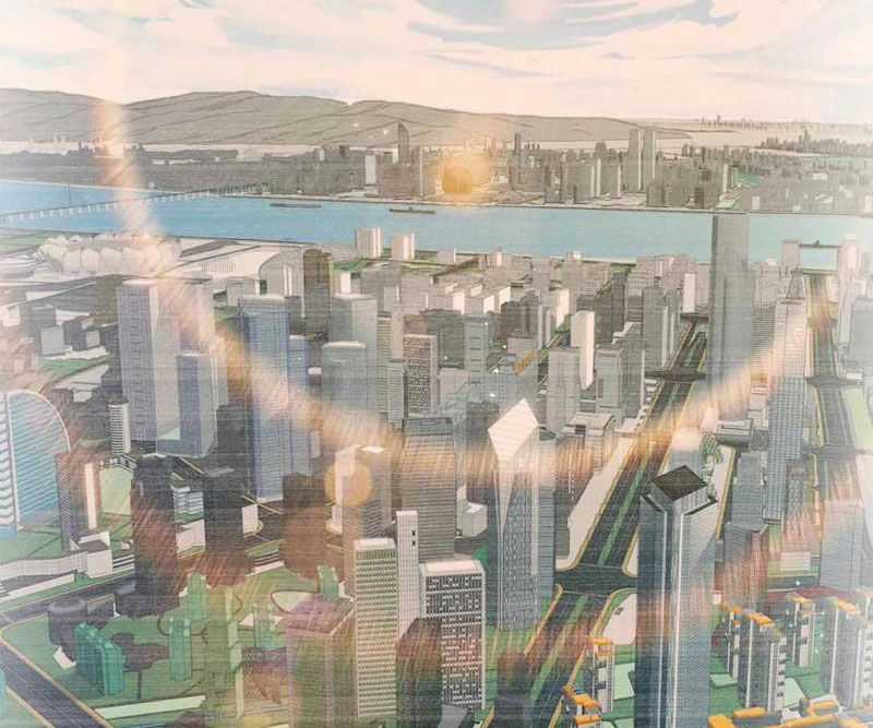 Nương Tử Nhà Ta Là Nữ Đế Chapter 157 trang 58