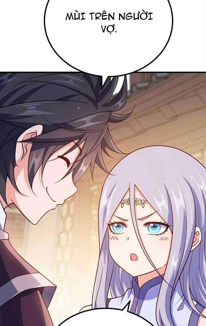Nương Tử Nhà Ta Là Nữ Đế Chapter 157 trang 7