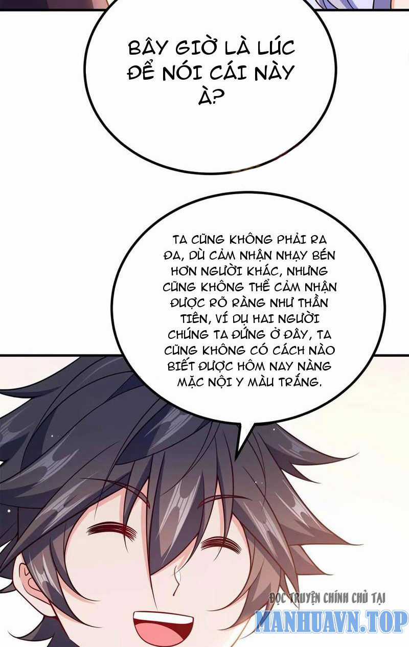 Nương Tử Nhà Ta Là Nữ Đế Chapter 157 trang 8