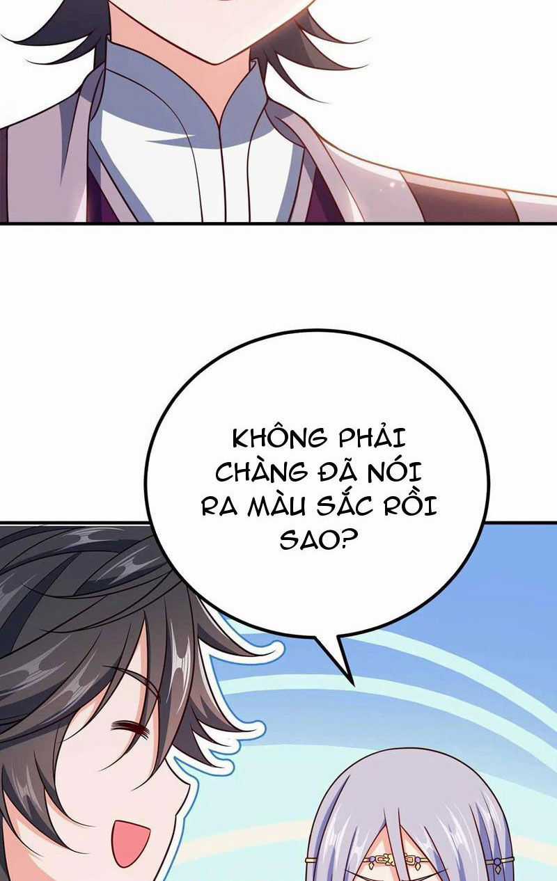 Nương Tử Nhà Ta Là Nữ Đế Chapter 157 trang 9