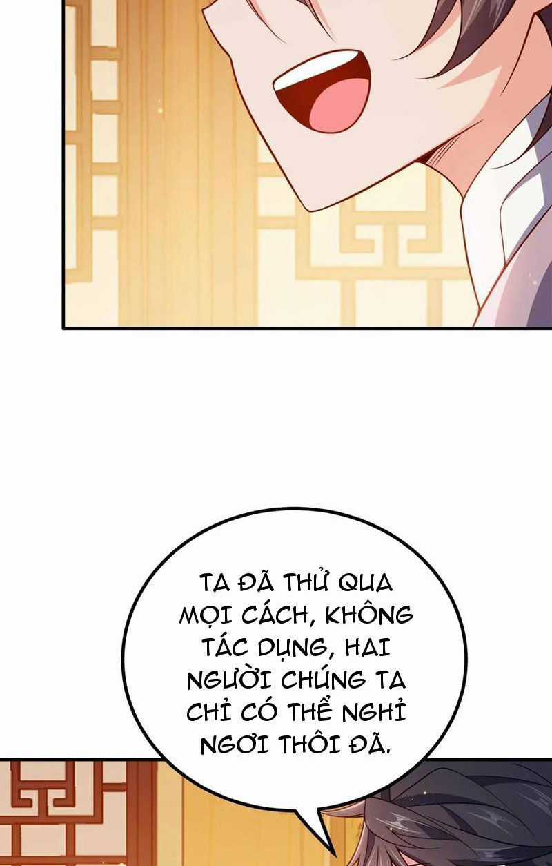 Nương Tử Nhà Ta Là Nữ Đế Chapter 158 trang 10