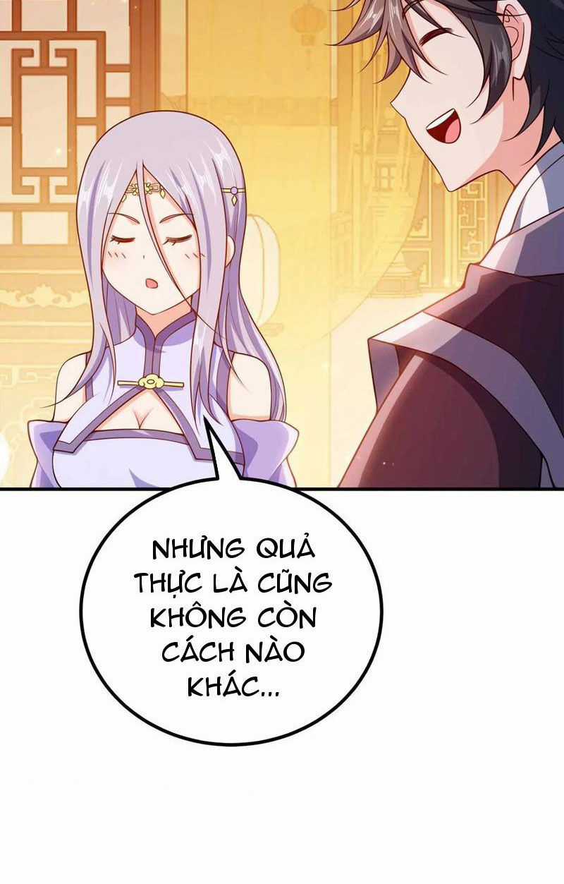 Nương Tử Nhà Ta Là Nữ Đế Chapter 158 trang 11