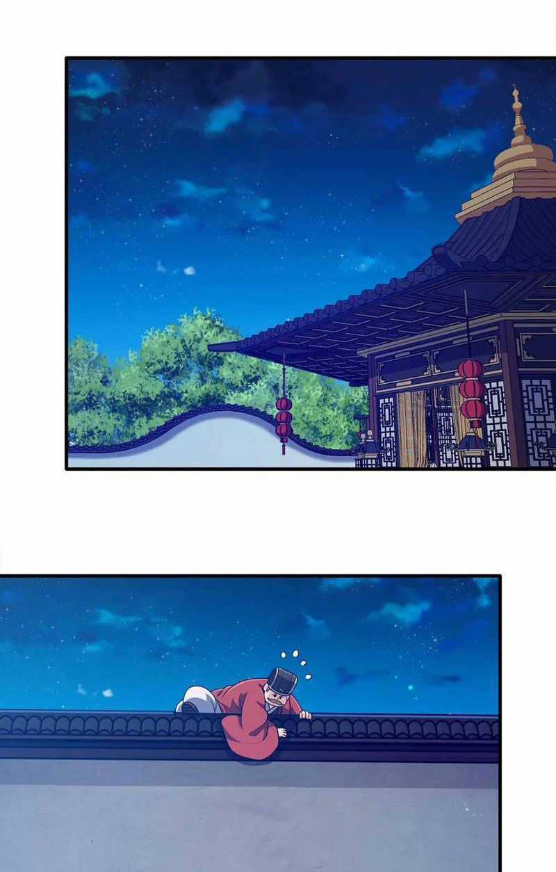 Nương Tử Nhà Ta Là Nữ Đế Chapter 158 trang 12