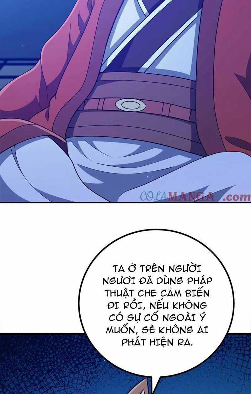 Nương Tử Nhà Ta Là Nữ Đế Chapter 158 trang 15