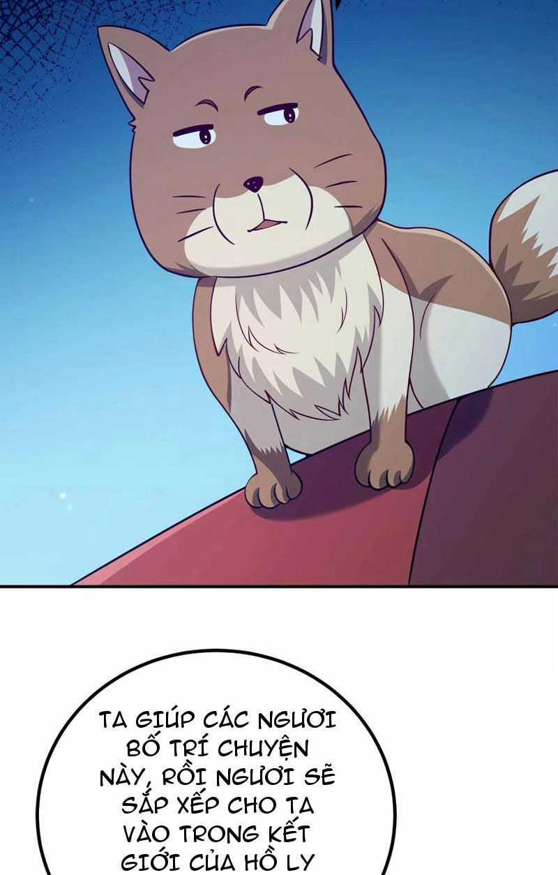 Nương Tử Nhà Ta Là Nữ Đế Chapter 158 trang 16