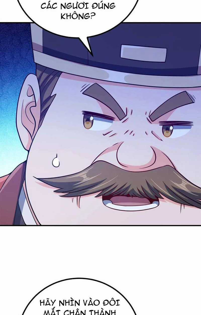 Nương Tử Nhà Ta Là Nữ Đế Chapter 158 trang 17