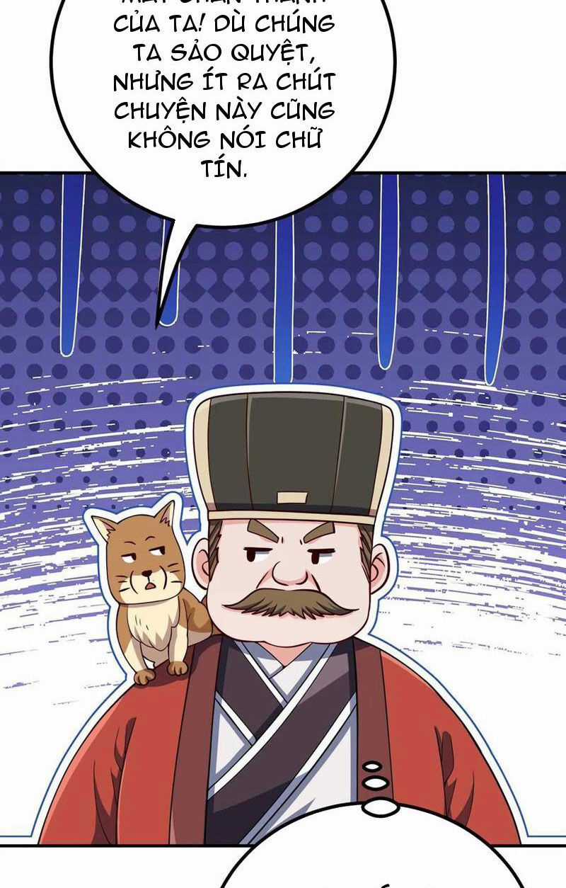 Nương Tử Nhà Ta Là Nữ Đế Chapter 158 trang 18