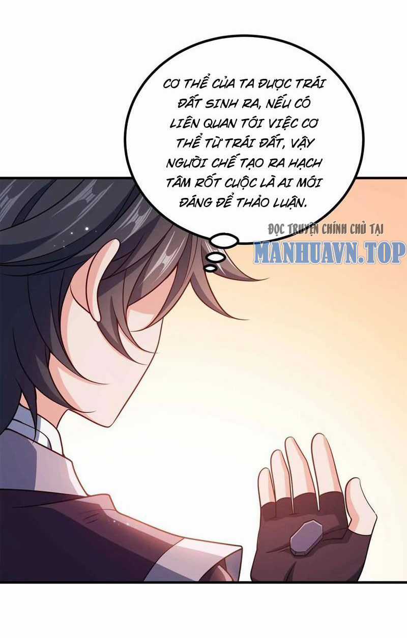 Nương Tử Nhà Ta Là Nữ Đế Chapter 158 trang 2