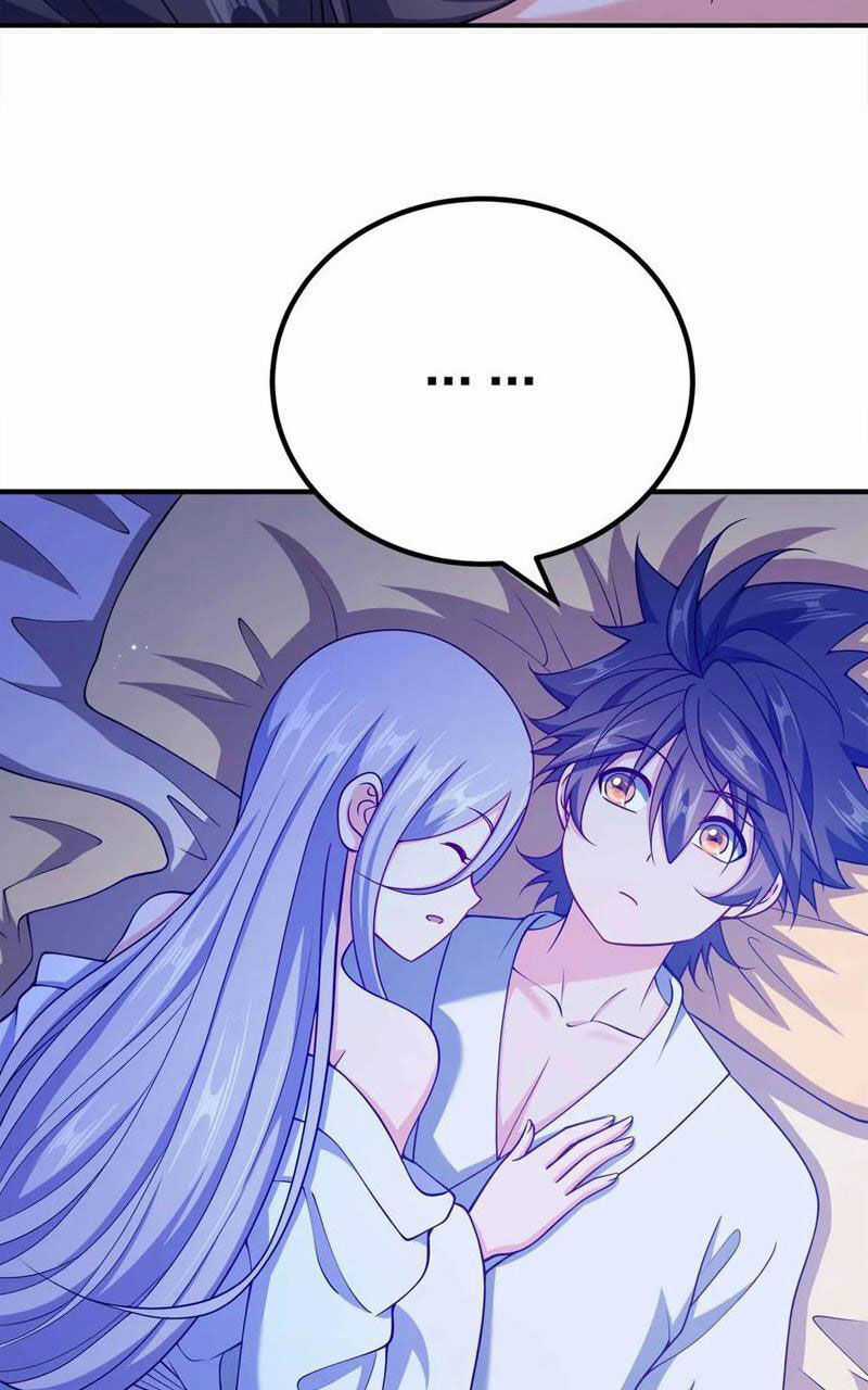 Nương Tử Nhà Ta Là Nữ Đế Chapter 158 trang 20