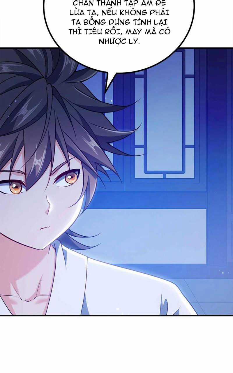 Nương Tử Nhà Ta Là Nữ Đế Chapter 158 trang 24