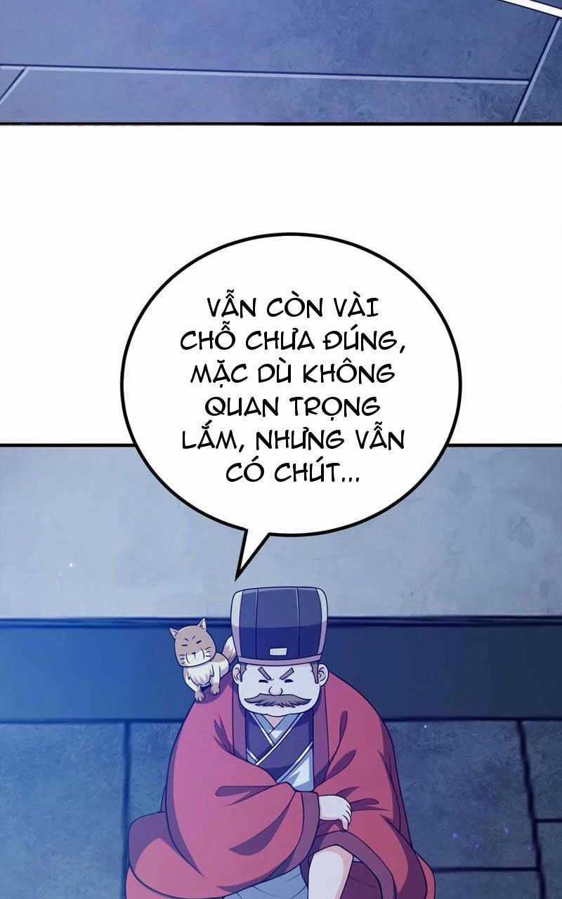 Nương Tử Nhà Ta Là Nữ Đế Chapter 158 trang 26