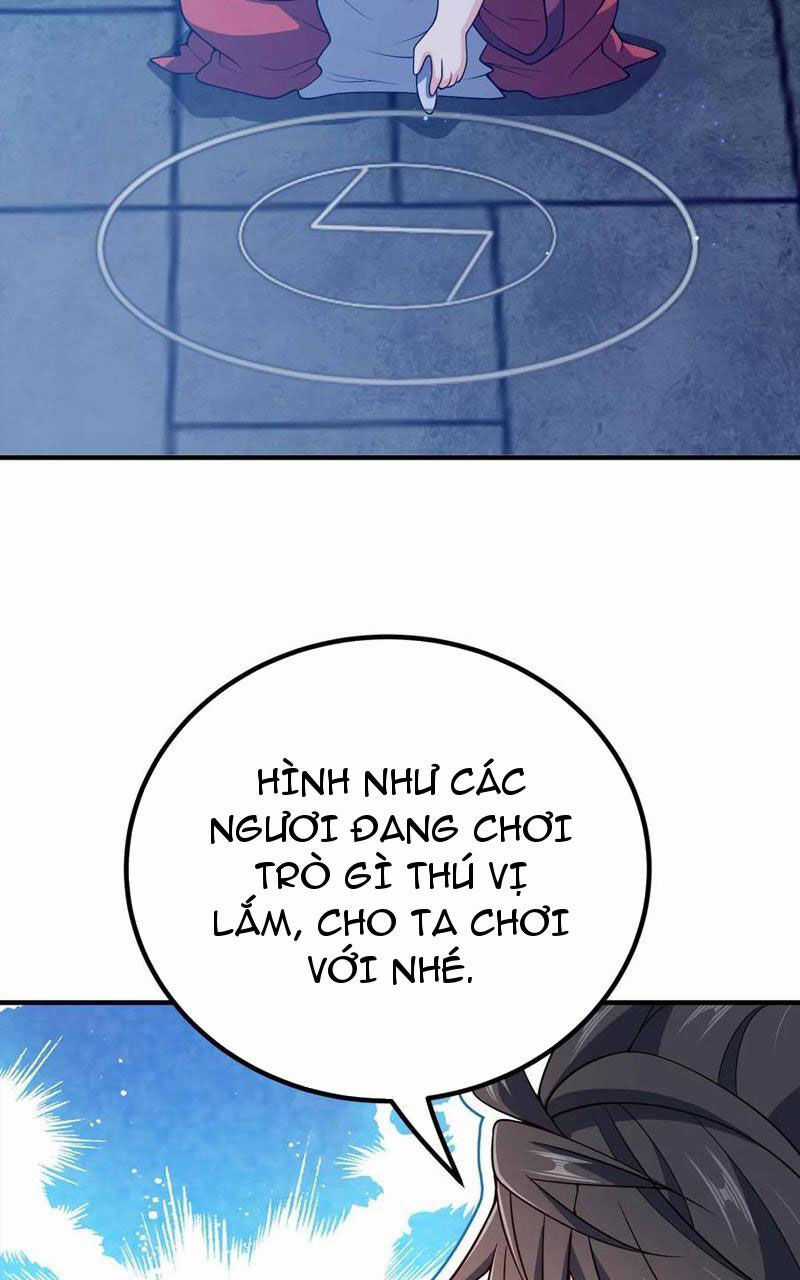 Nương Tử Nhà Ta Là Nữ Đế Chapter 158 trang 27