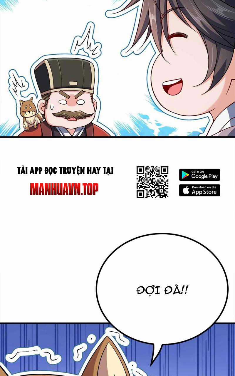 Nương Tử Nhà Ta Là Nữ Đế Chapter 158 trang 28