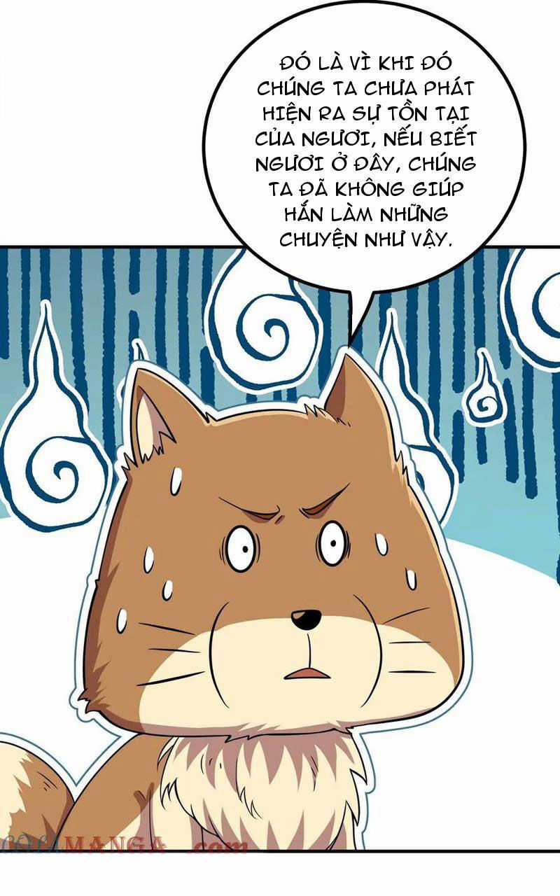 Nương Tử Nhà Ta Là Nữ Đế Chapter 158 trang 32