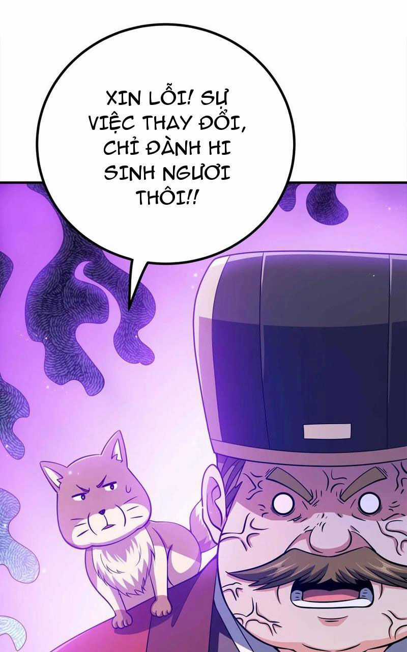 Nương Tử Nhà Ta Là Nữ Đế Chapter 158 trang 33