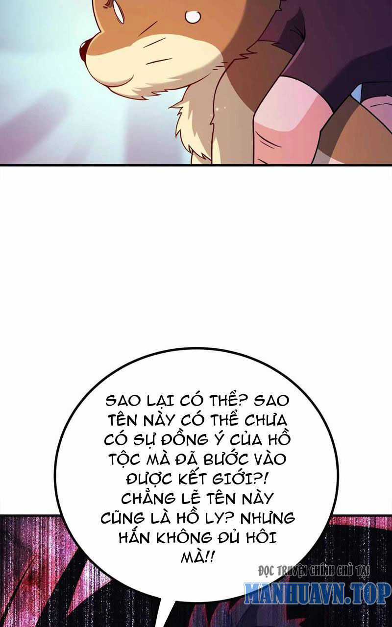 Nương Tử Nhà Ta Là Nữ Đế Chapter 158 trang 39