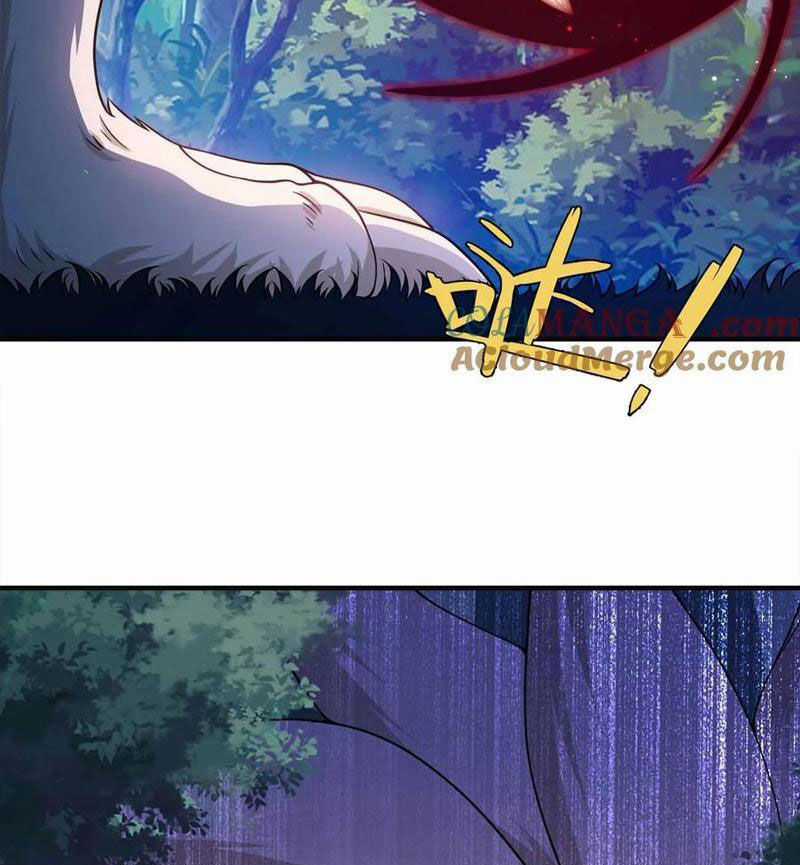 Nương Tử Nhà Ta Là Nữ Đế Chapter 158 trang 45