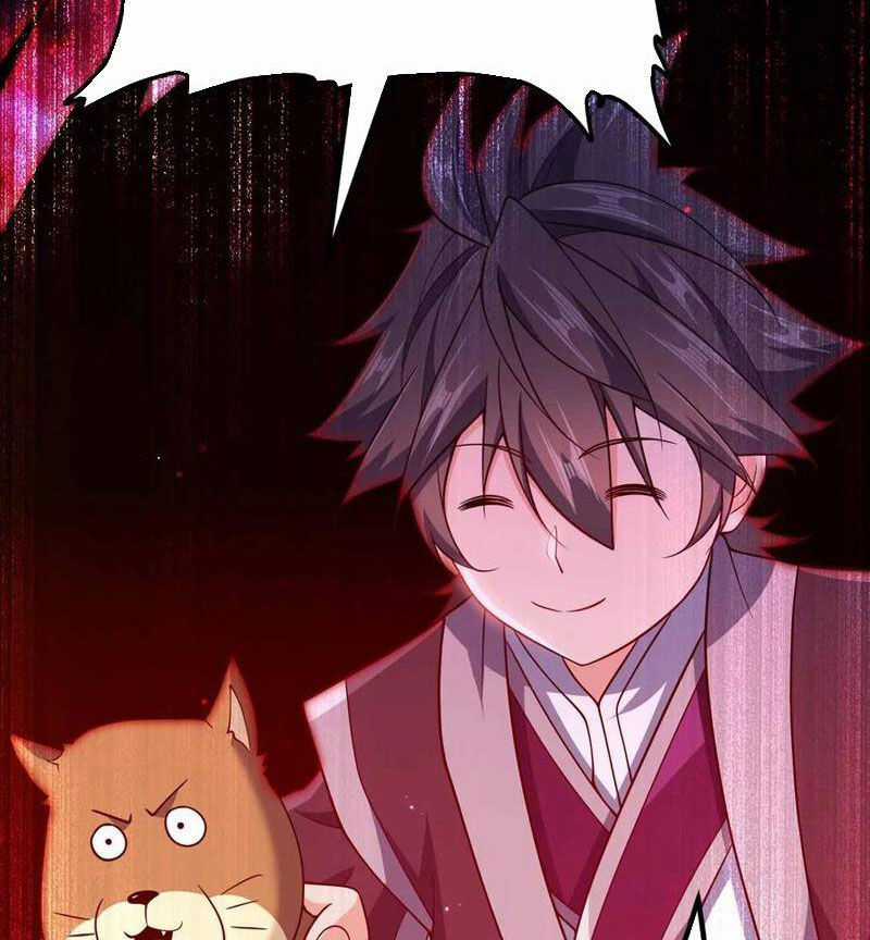 Nương Tử Nhà Ta Là Nữ Đế Chapter 158 trang 48