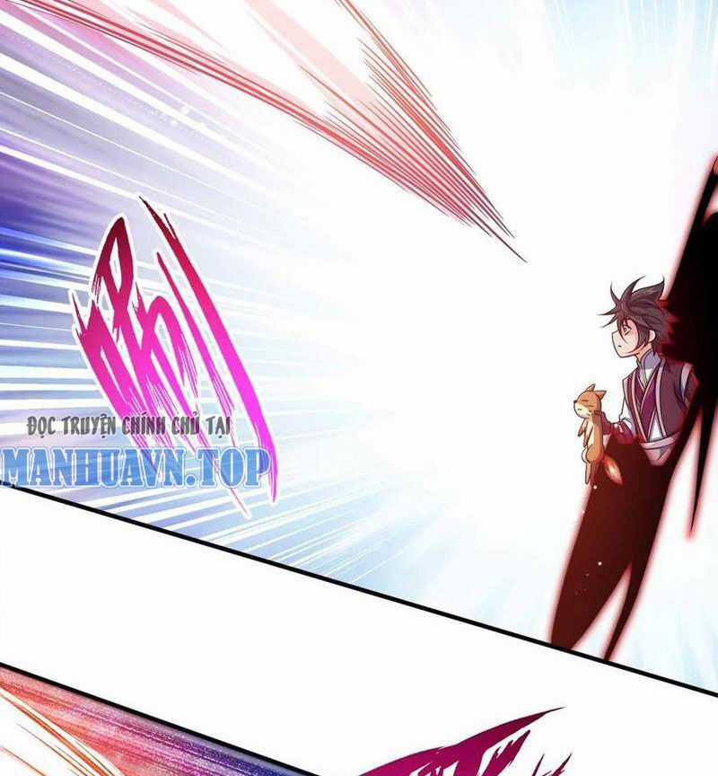 Nương Tử Nhà Ta Là Nữ Đế Chapter 158 trang 50