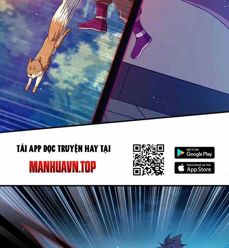 Nương Tử Nhà Ta Là Nữ Đế Chapter 158 trang 52