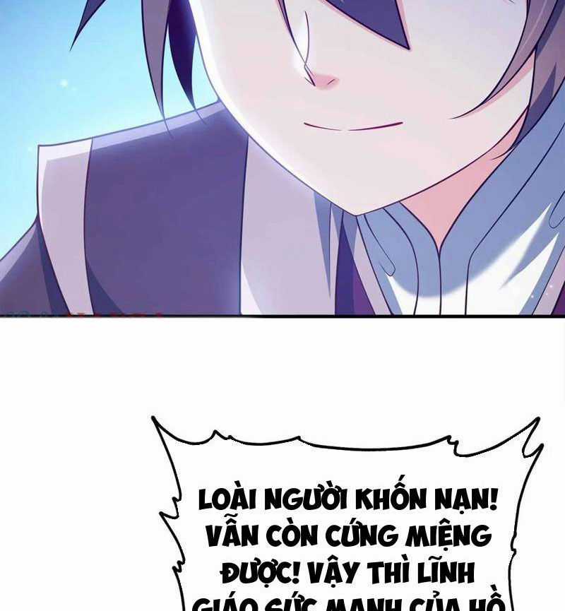 Nương Tử Nhà Ta Là Nữ Đế Chapter 158 trang 55