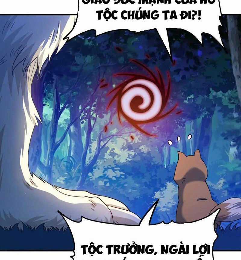 Nương Tử Nhà Ta Là Nữ Đế Chapter 158 trang 56