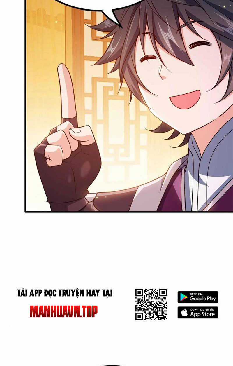 Nương Tử Nhà Ta Là Nữ Đế Chapter 158 trang 6