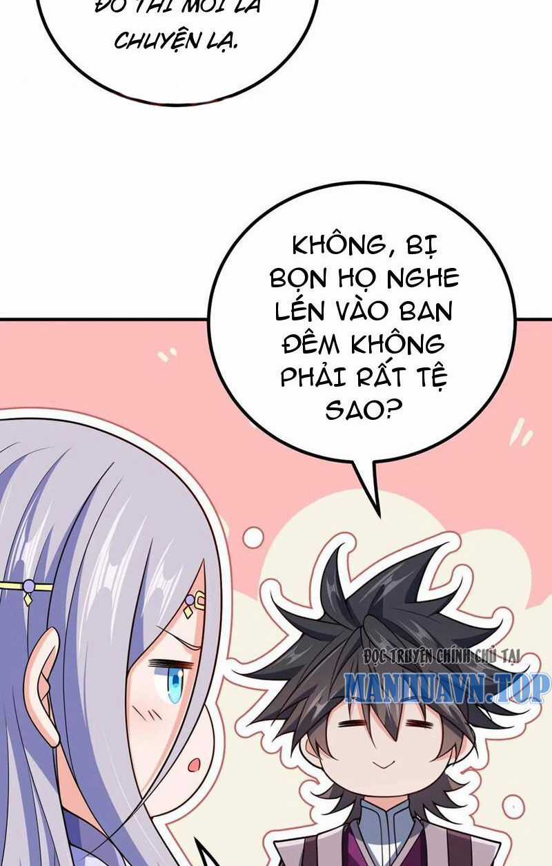 Nương Tử Nhà Ta Là Nữ Đế Chapter 158 trang 8