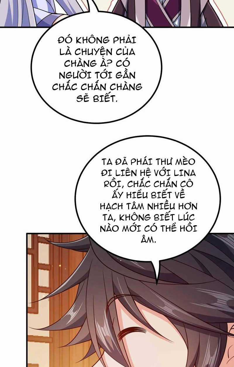 Nương Tử Nhà Ta Là Nữ Đế Chapter 158 trang 9