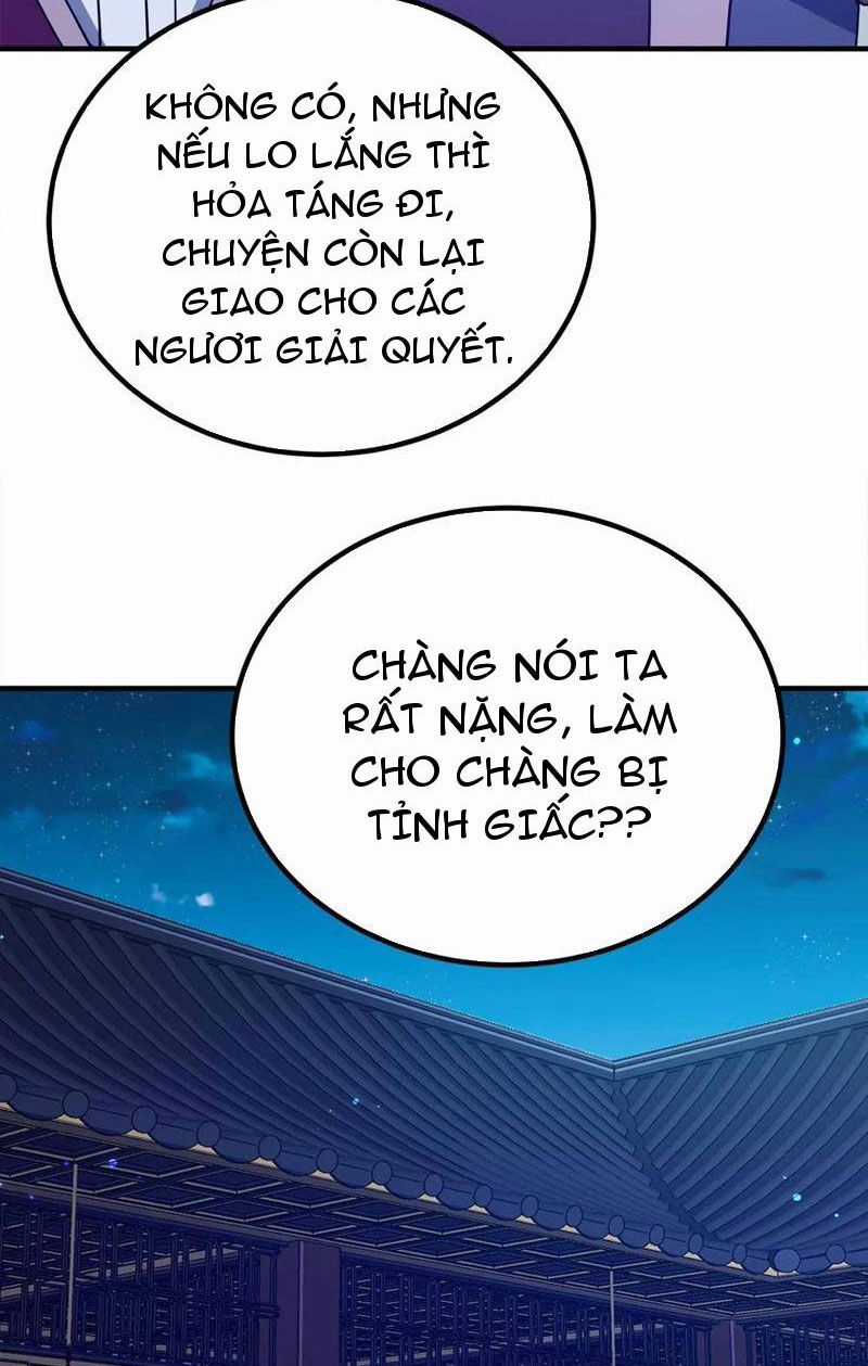Nương Tử Nhà Ta Là Nữ Đế Chapter 159 trang 10