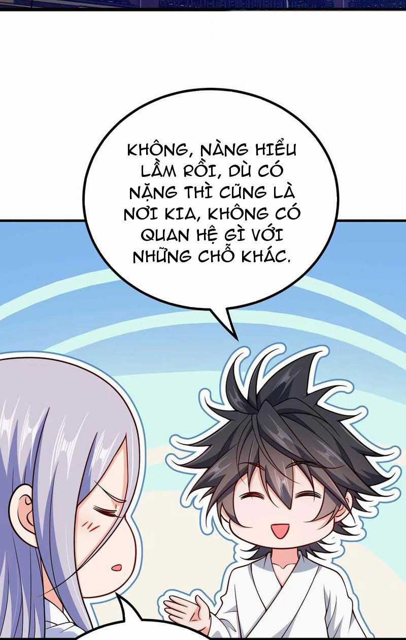 Nương Tử Nhà Ta Là Nữ Đế Chapter 159 trang 11