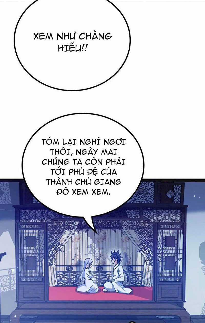 Nương Tử Nhà Ta Là Nữ Đế Chapter 159 trang 12
