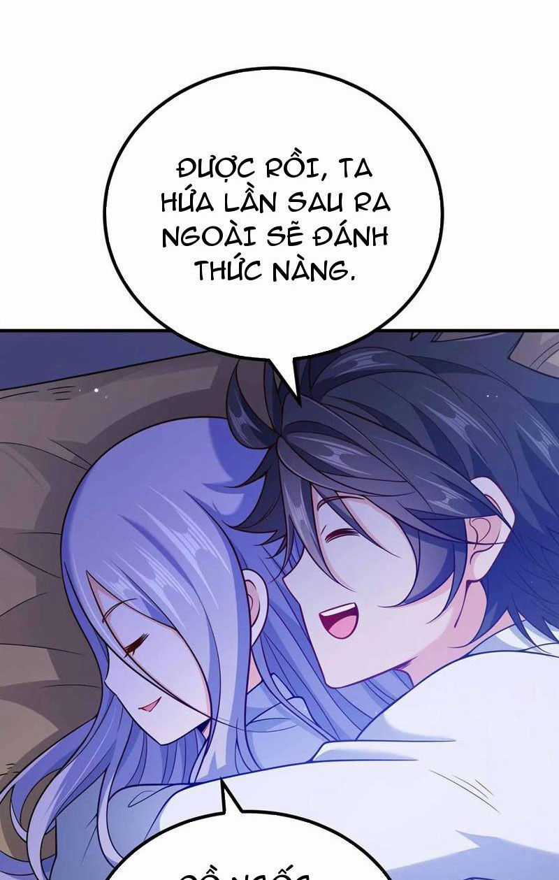 Nương Tử Nhà Ta Là Nữ Đế Chapter 159 trang 16