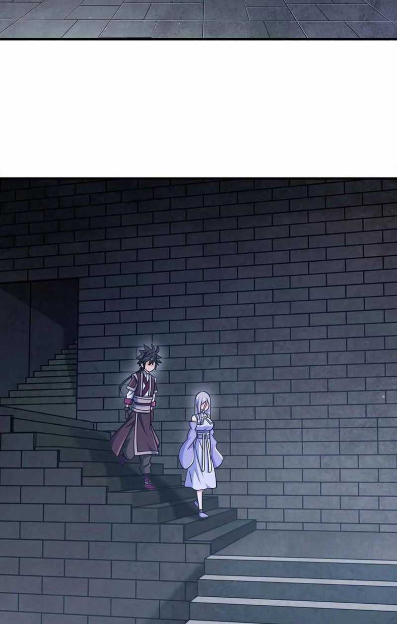 Nương Tử Nhà Ta Là Nữ Đế Chapter 159 trang 18