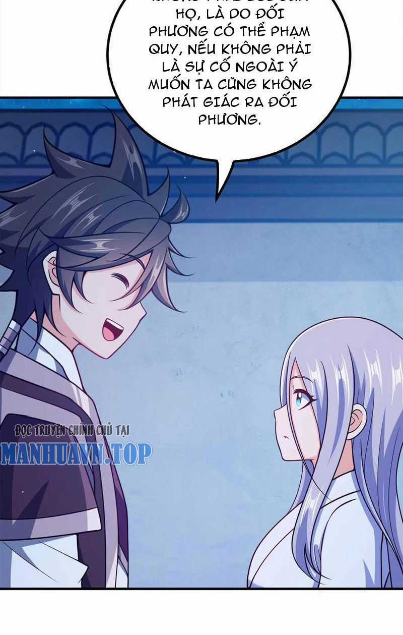 Nương Tử Nhà Ta Là Nữ Đế Chapter 159 trang 2