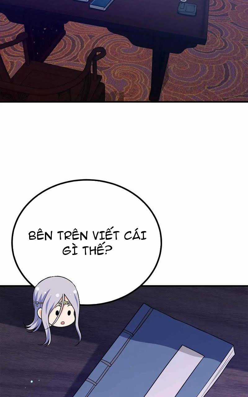 Nương Tử Nhà Ta Là Nữ Đế Chapter 159 trang 21