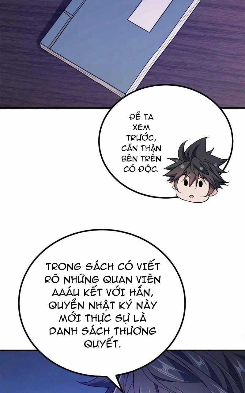 Nương Tử Nhà Ta Là Nữ Đế Chapter 159 trang 22