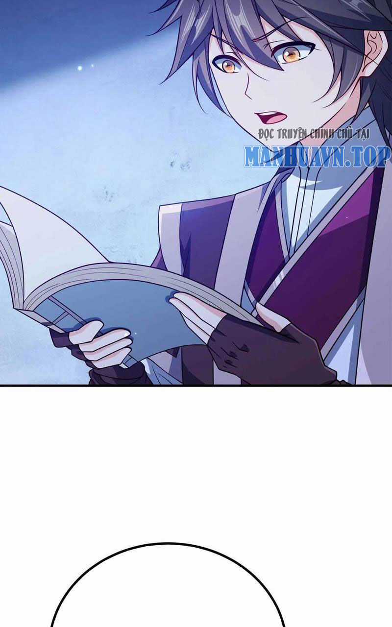 Nương Tử Nhà Ta Là Nữ Đế Chapter 159 trang 23