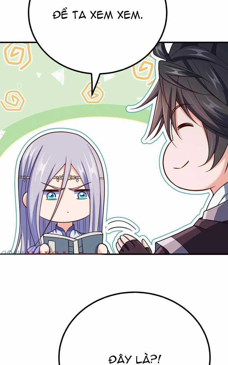 Nương Tử Nhà Ta Là Nữ Đế Chapter 159 trang 24