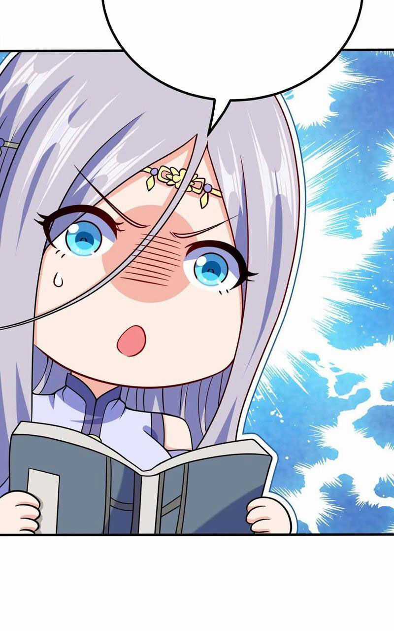 Nương Tử Nhà Ta Là Nữ Đế Chapter 159 trang 25