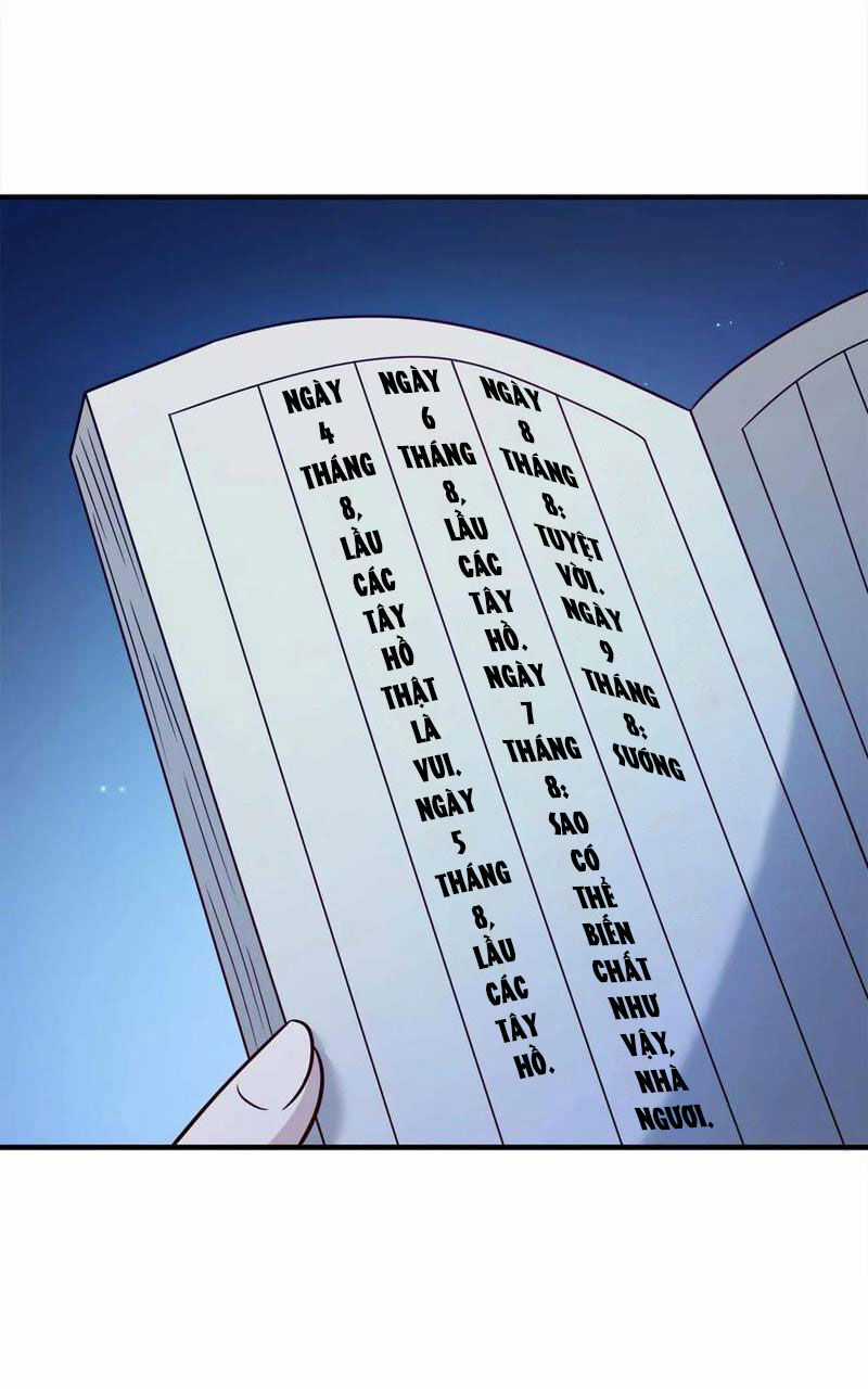 Nương Tử Nhà Ta Là Nữ Đế Chapter 159 trang 26