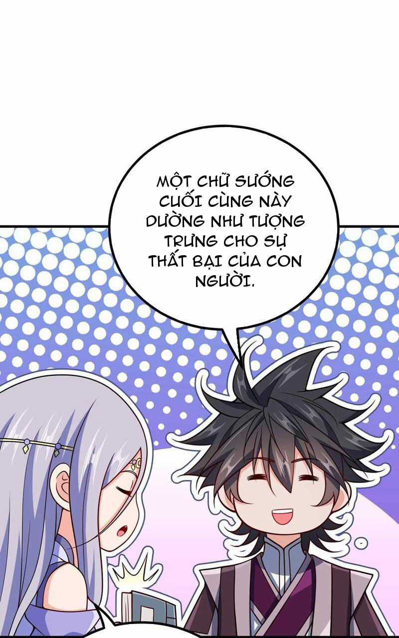 Nương Tử Nhà Ta Là Nữ Đế Chapter 159 trang 27